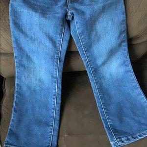 Children’s place Girl’s bootcut jeans